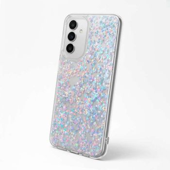Funda Glitter Premium Para Samsung Galaxy S25 Fe