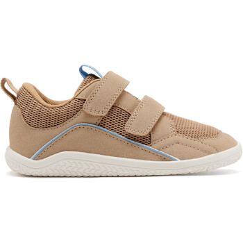 Gioseppo Zapatillas 74672p4 taupe para niño