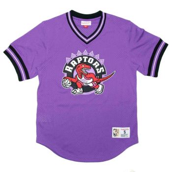 Camiseta Mesh Crewneck 