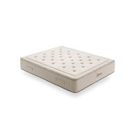 colchon artesanal muelle ensacado dubai 7 estrellas 105x180 altura 30 - 2 cm firmeza media alta - matris