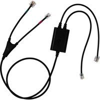 sennheiser cehs-av 05 hook switch adapter cable for avaya - 103 m