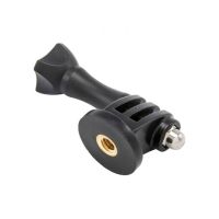 adaptador ulanzi 0605 pack de 3 para camaras de accion rosca 14