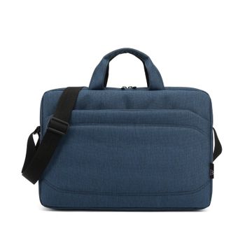 Ewent EW2516 Maletín Azul para Portátil hasta 15.6