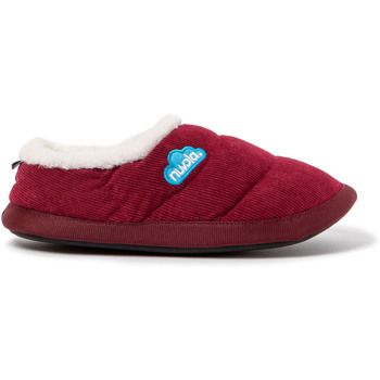 Nuvola. Pantuflas Classic Cordy para mujer