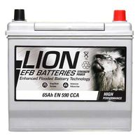 efb 005 battery 3 year guarantee