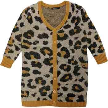 J'aime Chaqueta de punto q-bab-65744 para mujer