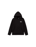 sudadera vans double standard nino negro