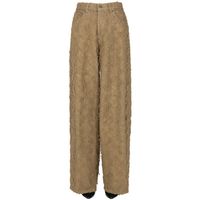 haikure pantalones pnp00008153ai para mujer