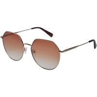 longchamp gafas de sol lo154s para mujer