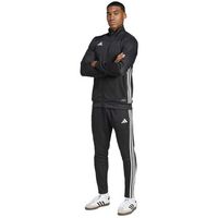 adidas chaqueta deporte survetement tiro 25 essentials 100  polyester recycle para hombre