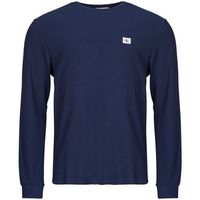 calvin klein jeans camiseta manga larga - para hombre