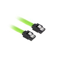 cable sata iii sharkoon 03 m machomacho negroverde