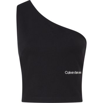 Calvin Klein Jeans Camiseta CAMISETA BACK MILANO MUJER para mujer