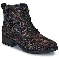 josef seibel botines kate 15 para mujer