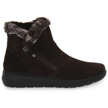 Enval Botines Klizia Moro para mujer