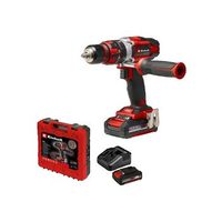 herramientas einhell te-cd 1844 li-i 1x25ah power x-change
