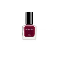 jb le vernis rouge grenade