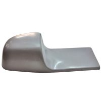 asiento de fibra de vidrio ducati 450 desmo carter larghi