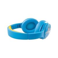 auriculares fr-tec inalambricos bluetooth 85db edicion oficial looney tunes