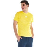leone 1947 camiseta man set  bermuda basic para hombre