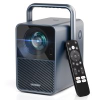 eu direct proyector lcd ultimea poseidon e40 1080p 1000 ansi lumens soporte de resolucion 4k androidtv 110 teatro en