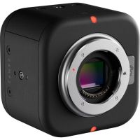 camara de conferencias logitech mevo core graphite usb-cwlan