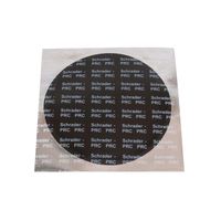 inner tube patch 94mm - qty 30