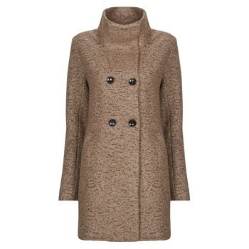 Only Abrigo ONLNEWSOPHIA WOOL para mujer