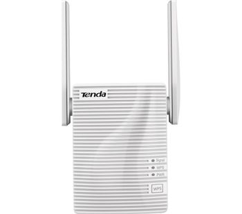 TENDA A18 WiFi Range Extender - AC 1200, Dual-band, Blue