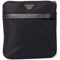 emporio armani bandolera - para hombre
