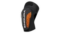 rodilleras endura mt500 d3o nino negro