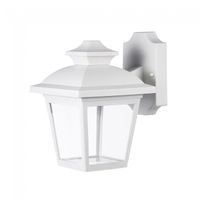 aplique de pared exterior maca