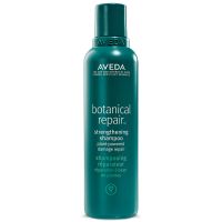 aveda botanical repair strengthening shampoo 200ml