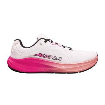 Zapatillas Altra Torin 9 Blanco Rosa AW26 Mujer, Talla 38 - EUR