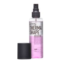 espray de secado rapido thermashape de kms 200 ml