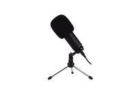 microfono coolbox coolcaster