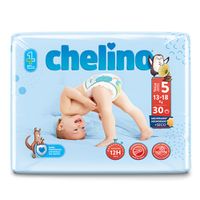chelino panal talla 5 30 unidades