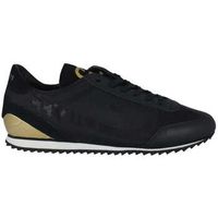 cruyff zapatillas ultra cc7470203 490 black para hombre