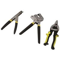kit de paneles de yeso fartools