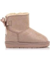 de mtng bota pelo mustang 47951xr nude