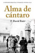 alma de cantaro ii premio certamen literario biblioteca fundacio n an