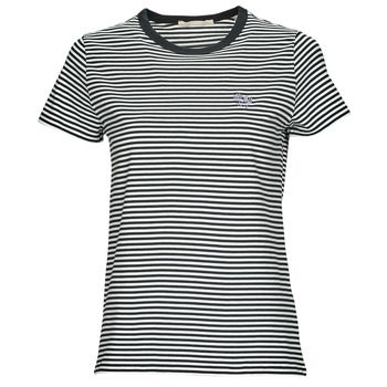 Esprit Camiseta Y/D STRIPE para mujer
