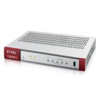 zyxel usgflex50hp-eu0101f cortafuegos 035 gbits vpn 15 usuarios seguridad avanzada