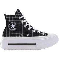 converse zapatillas altas baskets chuck 70 hi plateforme de 5 cm para mujer