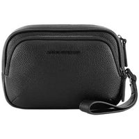 armani exchange bolso signature para hombre