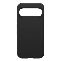 funda para movil otterbox react cover policarbonato negra para pixel 9 y pixel 9 pro
