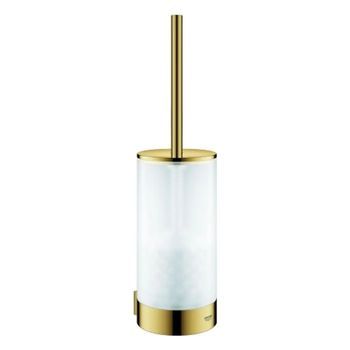Escobillero De Pared Grohe Selection Gold, 41076gl0