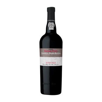Ramos Pinto Vino Generoso Quinta Do Bom Retiro Single Vintage Porto 75 Cl 19.5% Vol.