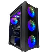 tecnowake hyperwake-x amd ryzen 5 9600x 32gb 1tb ssd rtx 5070 wi-fi windows 11