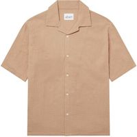 albam camisa manga larga gt64653 para hombre